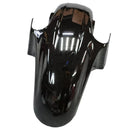 Verkleidung für Honda CBR600F4 CBR 600 F4 1999-2000 Rot Schwarz Generic