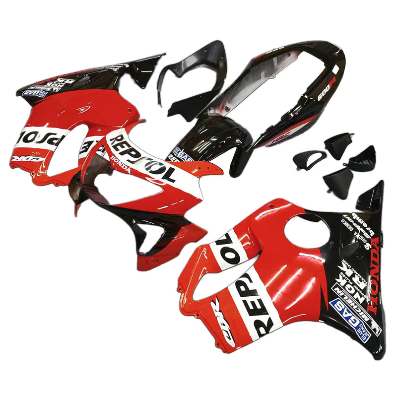 Honda CBR600F4 1999-2000 kåpa kit