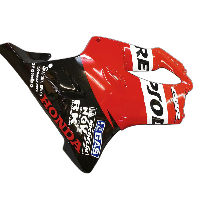 KIT DE CARENAGEM HONDA CBR600F4 1999-2000