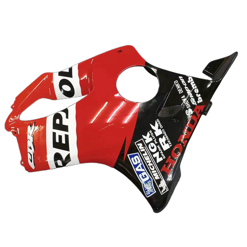 KIT DE CARENAGEM HONDA CBR600F4 1999-2000