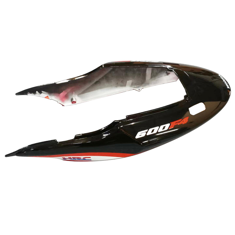 KIT DE CARENAGEM HONDA CBR600F4 1999-2000