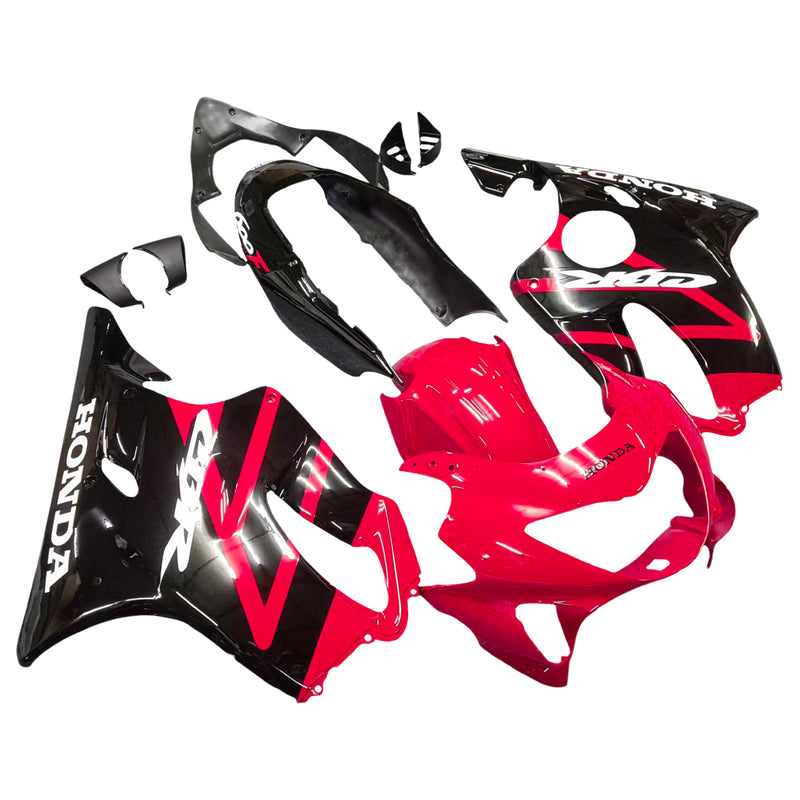 Kit de carenado Honda CBR600F4 1999-2000