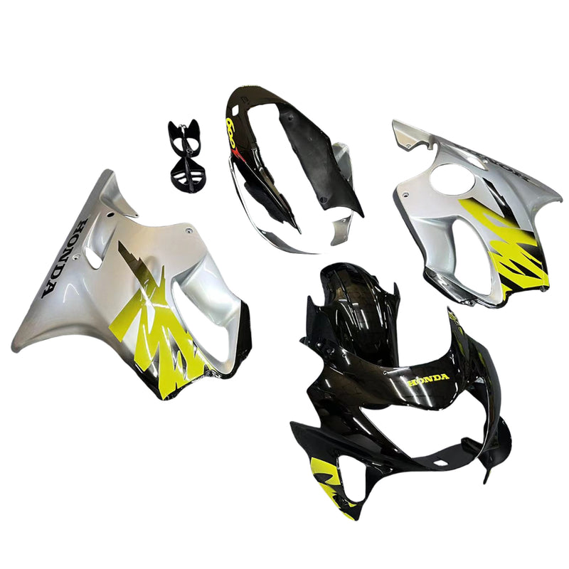 Amotopart Honda CBR600 F4 1999-2000 kåpesett Body Plastic ABS