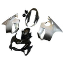 Amotopart Honda CBR600 F4 1999-2000 Zestaw owiewek Korpus Plastik ABS