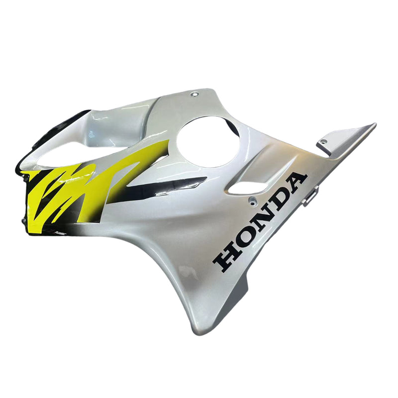 Amotopart Honda CBR600 F4 1999-2000 kåpesett Body Plastic ABS