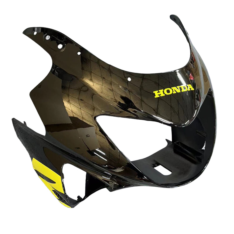 Amotopart Honda CBR600 F4 1999-2000 kåpesett Body Plastic ABS