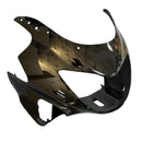 Amotopart Honda CBR600 F4 1999-2000 Zestaw owiewek Korpus Plastik ABS