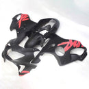 Amotopart Honda CBR600 F4 1999-2000 Zestaw owiewek Korpus Plastik ABS