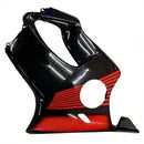 Amotopart Honda CBR600 F4 1999–2000 Verkleidungsset, Karosserie, Kunststoff, ABS