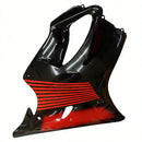 Amotopart Honda CBR600 F4 1999–2000 Verkleidungsset, Karosserie, Kunststoff, ABS