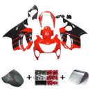 Amotopart Honda CBR600 F4 1999–2000 Verkleidungsset, Karosserie, Kunststoff, ABS