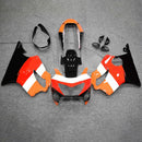 Amotopart Honda CBR600 F4 1999-2000 kåbesæt Body Plastic ABS