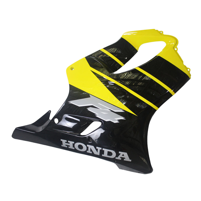 Amotopart Honda CBR600 F4 1999-2000 kåpesett Body Plastic ABS