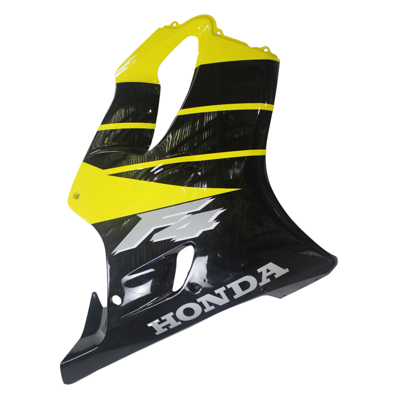 Amotopart Honda CBR600 F4 1999-2000 kåpesett Body Plastic ABS