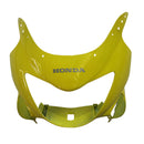 Amotopart Honda CBR600 F4 1999-2000 kåpa Set Body Plast ABS