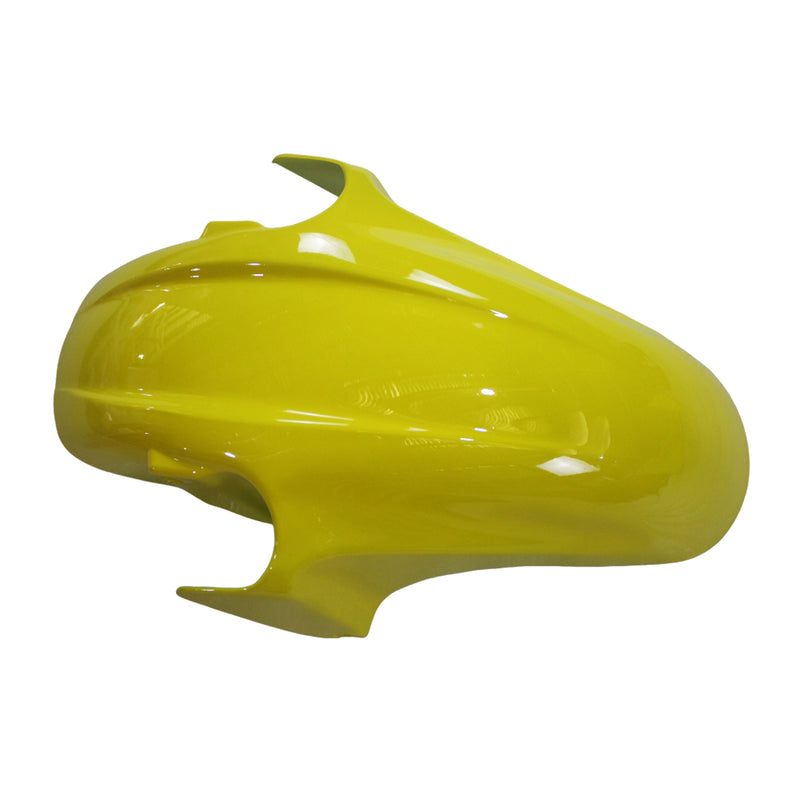 Amotopart Honda CBR600 F4 1999-2000 kåpesett Body Plastic ABS