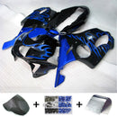 Amotopart Honda CBR600 F4 1999–2000 Verkleidungsset, Karosserie, Kunststoff, ABS