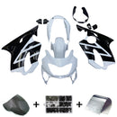 Amotopart Honda CBR600 F4 1999–2000 Verkleidungsset, Karosserie, Kunststoff, ABS
