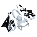 Amotopart Honda CBR600 F4 1999–2000 Verkleidungsset, Karosserie, Kunststoff, ABS