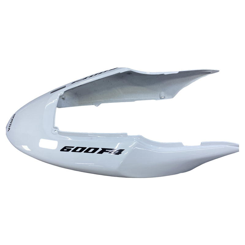 Amotopart Honda CBR600 F4 1999-2000 kåpesett Body Plastic ABS