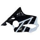 Amotopart Honda CBR600 F4 1999–2000 Verkleidungsset, Karosserie, Kunststoff, ABS