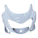 Amotopart Honda CBR600 F4 1999–2000 Verkleidungsset, Karosserie, Kunststoff, ABS