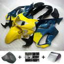 Amotopart Honda CBR600 F4 1999-2000 kåpa Set Body Plast ABS