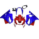 1999-2000 Honda CBR600 F4 Injection Fairing Kit Body Plastic ABS