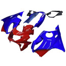 1999-2000 Honda CBR600 F4 Injection Fairing Kit Body Plastic ABS