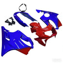 1999-2000 Honda CBR600 F4 Injection Fairing Kit Body Plastic ABS