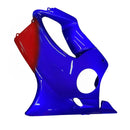 1999-2000 Honda CBR600 F4 Injection Fairing Kit Body Plastic ABS