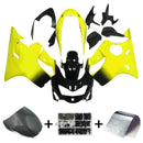 1999-2000 Honda CBR600 F4 Sada vstřikovacích kapotáží Tělo Plast ABS