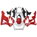 Honda CBR929RR 2000-2001 Verkleidungsset Karosserie Kunststoff ABS