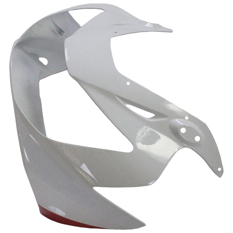 Honda CBR929RR 2000-2001 kåpa set kropp plast ABS