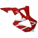 Honda CBR929RR 2000-2001 kåbesæt krop plast ABS