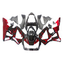 Honda CBR929RR 2000-2001 Verkleidungsset Karosserie Kunststoff ABS