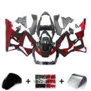 Honda CBR929RR 2000-2001 Verkleidungsset Karosserie Kunststoff ABS