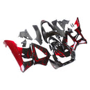 Honda CBR929RR 2000-2001 Verkleidungsset Karosserie Kunststoff ABS
