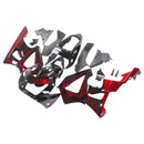 Honda CBR929RR 2000-2001 Verkleidungsset Karosserie Kunststoff ABS