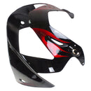 Honda CBR929RR 2000-2001 Verkleidungsset Karosserie Kunststoff ABS