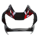 Honda CBR929RR 2000-2001 Verkleidungsset Karosserie Kunststoff ABS