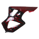 Honda CBR929RR 2000-2001 Verkleidungsset Karosserie Kunststoff ABS