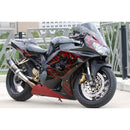 Honda CBR929RR 2000-2001 Verkleidungsset Karosserie Kunststoff ABS