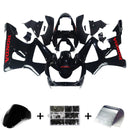Honda CBR929RR 2000-2001 Verkleidungsset Karosserie Kunststoff ABS