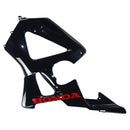 Honda CBR929RR 2000-2001 Verkleidungsset Karosserie Kunststoff ABS
