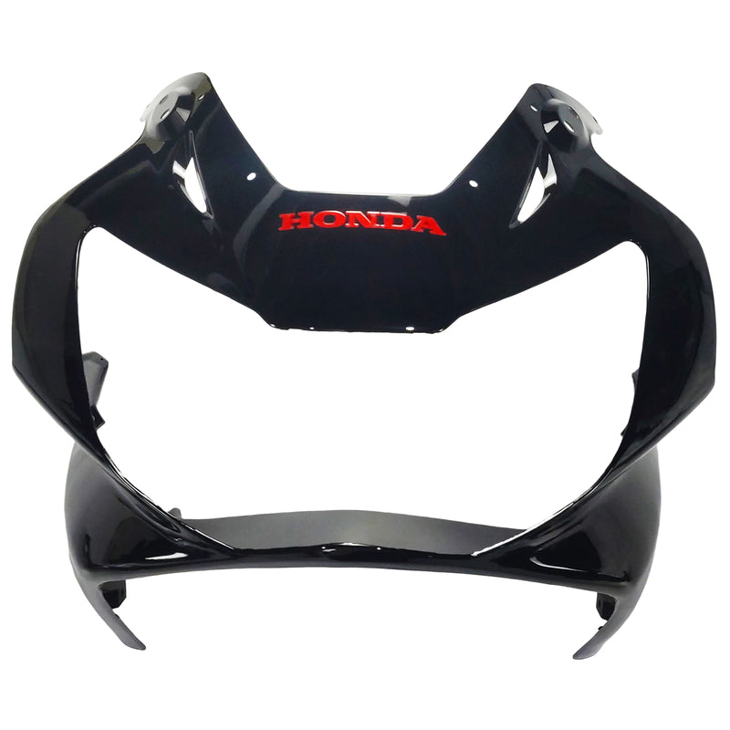 Honda CBR929RR 2000-2001 kåpa set kropp plast ABS