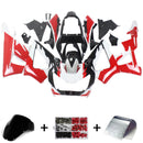 Honda CBR929RR 2000-2001 Verkleidungsset Karosserie Kunststoff ABS