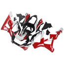 Honda CBR929RR 2000-2001 Verkleidungsset Karosserie Kunststoff ABS