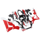 Honda CBR929RR 2000-2001 Verkleidungsset Karosserie Kunststoff ABS