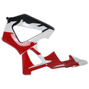 Honda CBR929RR 2000-2001 Verkleidungsset Karosserie Kunststoff ABS